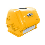 Maytronics 99951803 - Carcasa de repuesto para robot Dolphin Dynamic Pro X 2