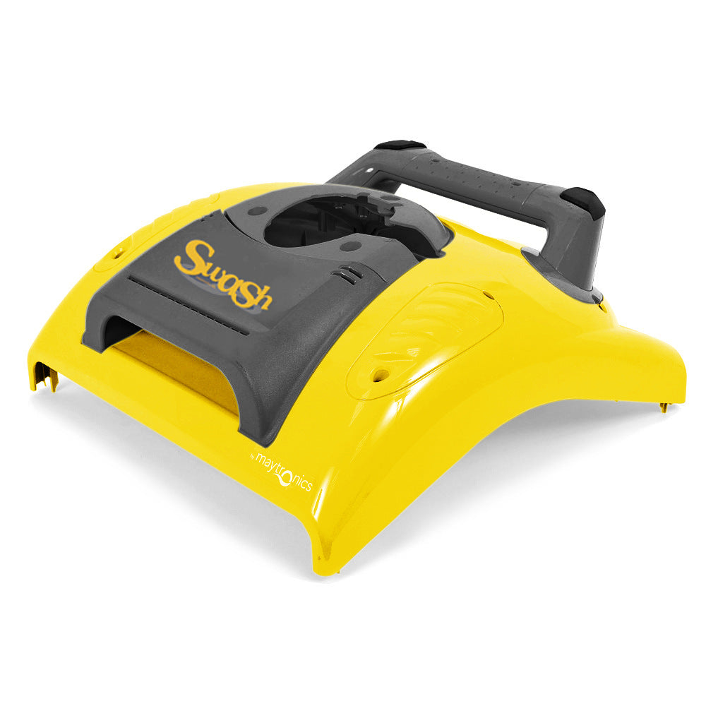 Maytronics 99952021-ASSY - Carenatura superiore per robot Dolphin Swash