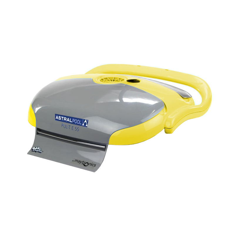 Maytronics 99952028-ASSY Carenatura superiore per Dolphin Pulit E55 ricambio originale