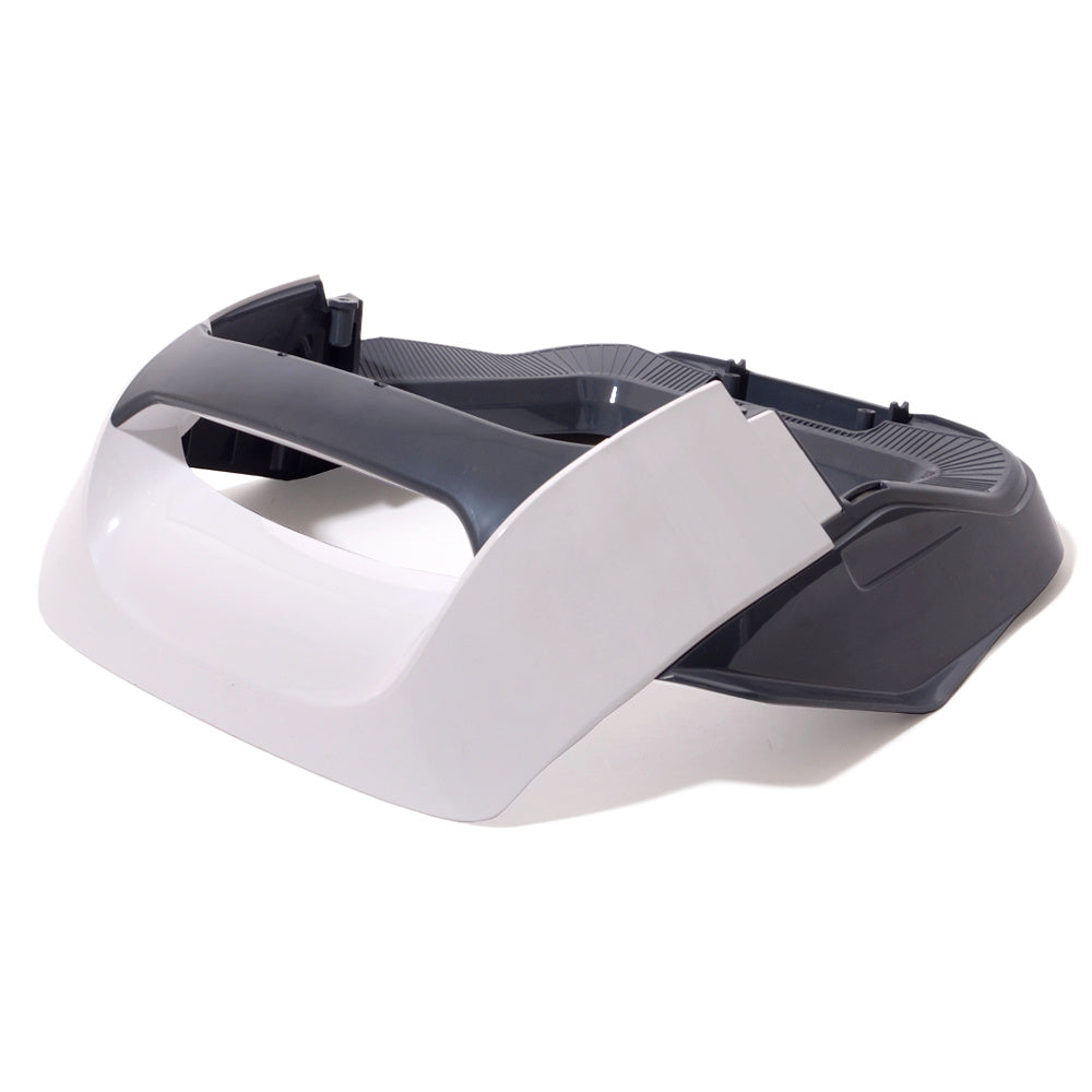 Maytronics 99952134-ASSY Carenatura superiore per robot Dolphin E10 ricambio originale