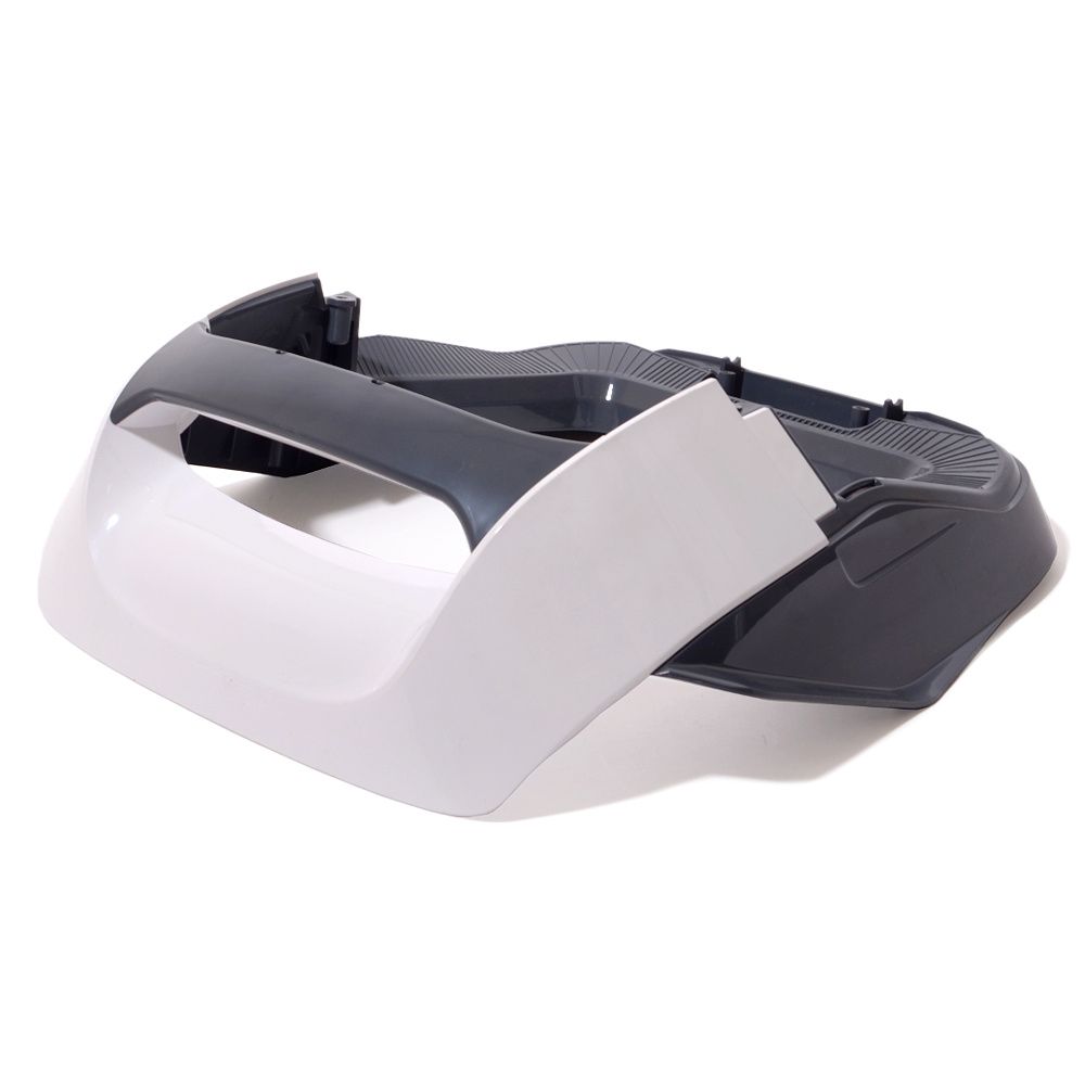Maytronics 99952331-ASSY | Carenatura superiore per robot Dolphin MR 20