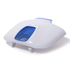 Maytronics 99952173-ASSY - Coperchio per filtro robot piscina Dolphin S100