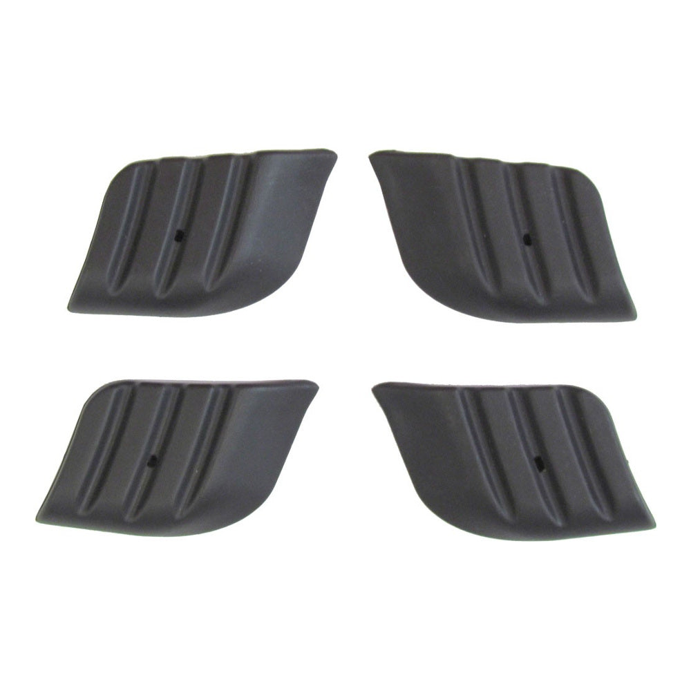 Maytronics 9995254 Coppia cuscinetto anti-urto per Dolphin Wave 100 ricambio originale