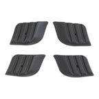 Maytronics 9995254 - Pair of shock absorber pads for Dolphin Wave 100