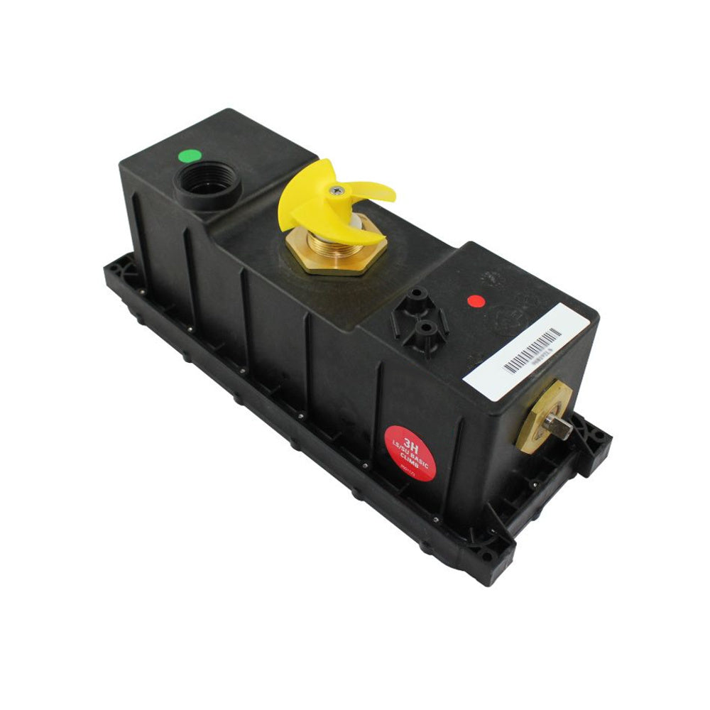 Maytronics 9995370RD-ASSY - Box motore Dolphin Swash TC | Cosmos 30