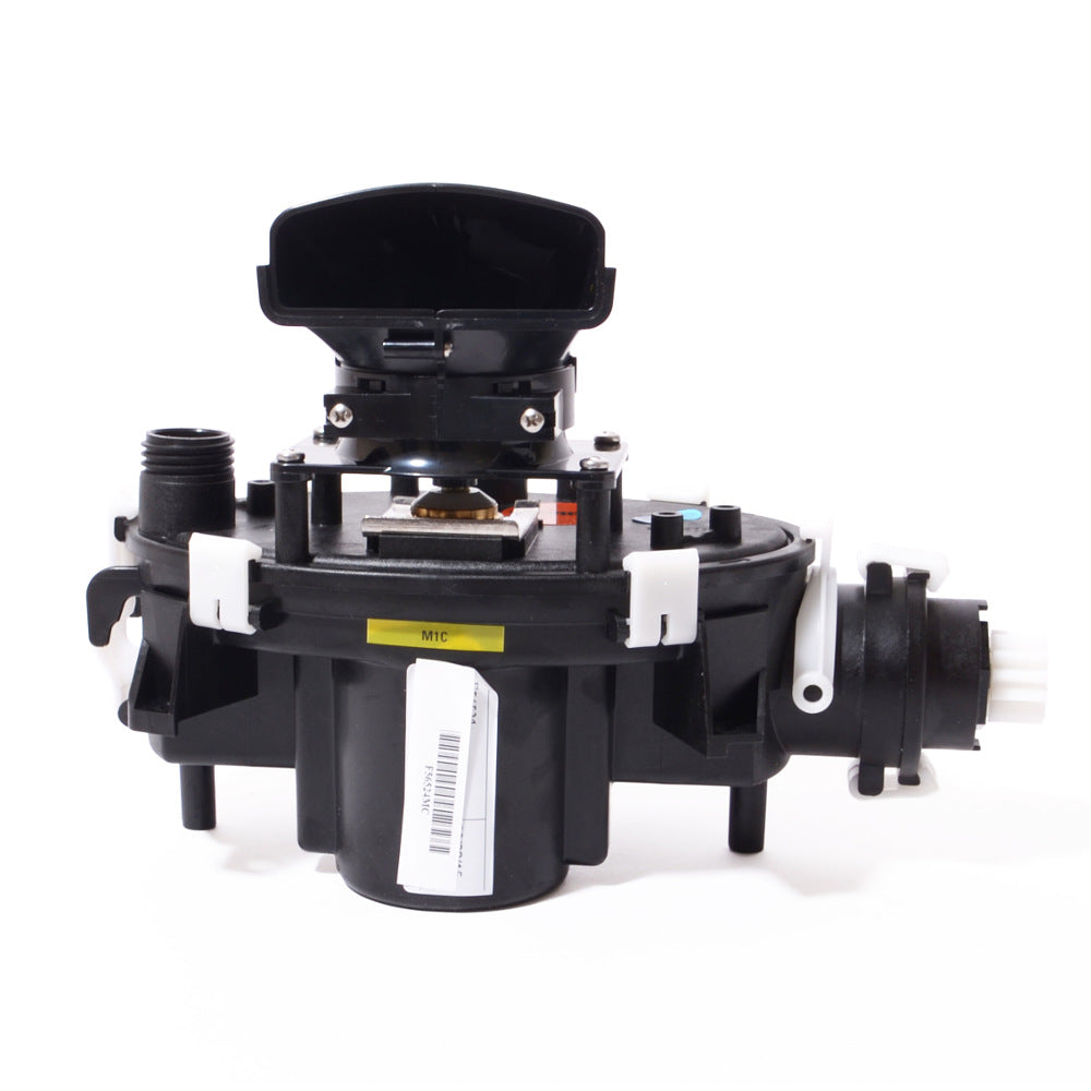 Maytronics 9995386-ASSY-MK - Box motore originale per robot Dolphin Mini kart