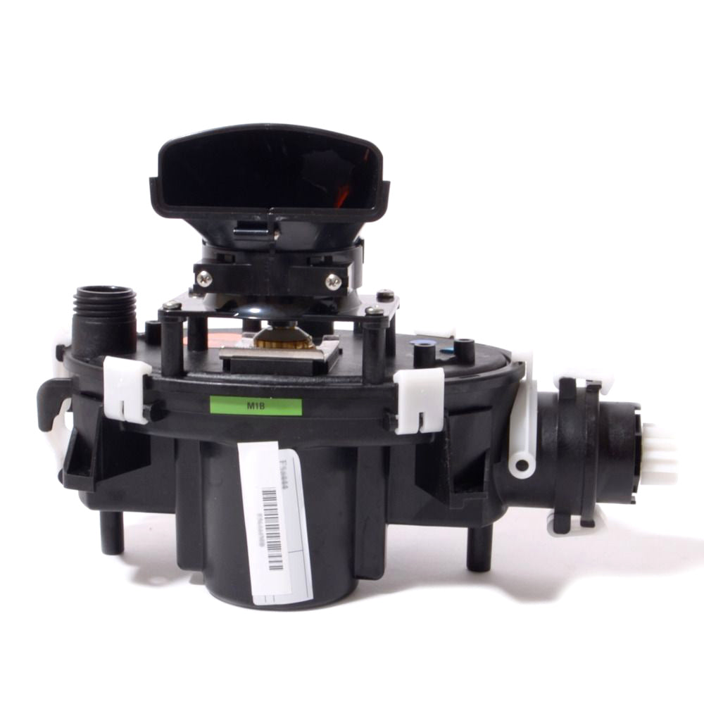 Maytronics 9995389-ASSY - Box motore robot Dolphin E10 | Ag Plus ricambio originale