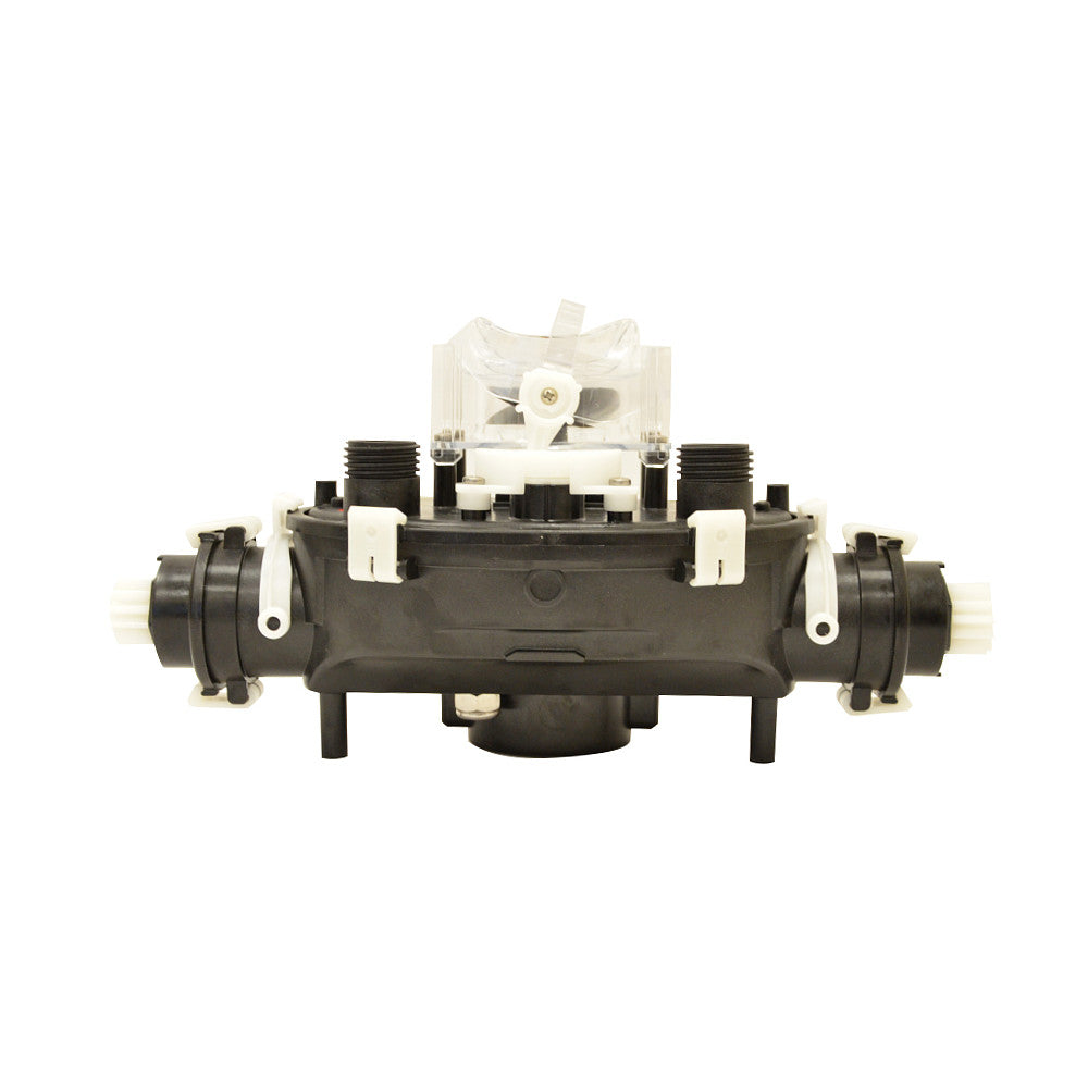 Maytronics 9995355RD-ASSY|Box motore robot Dolphin M600, M700 e Zenit 60
