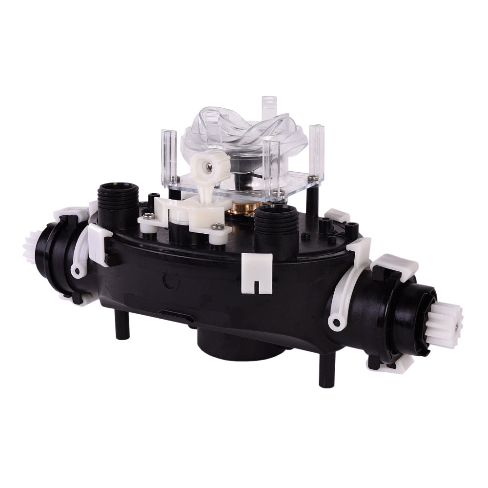 Maytronics 9995355RD-ASSY|Box motore robot Dolphin M600, M700