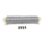 Maytronics 9995540-ASSY - Spazzola attiva Diag. per robot Dolphin