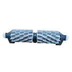 Maytronics 9995547-ASSY | Cepillo Activo Completo para Dolphin M600|M700|Zenit 60