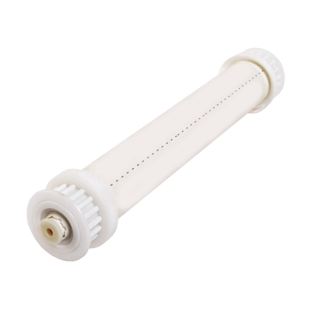 Maytronics 99955951-ASSY | Rullo lungo completo di inserto per robot Dolphin basic spazzola unica