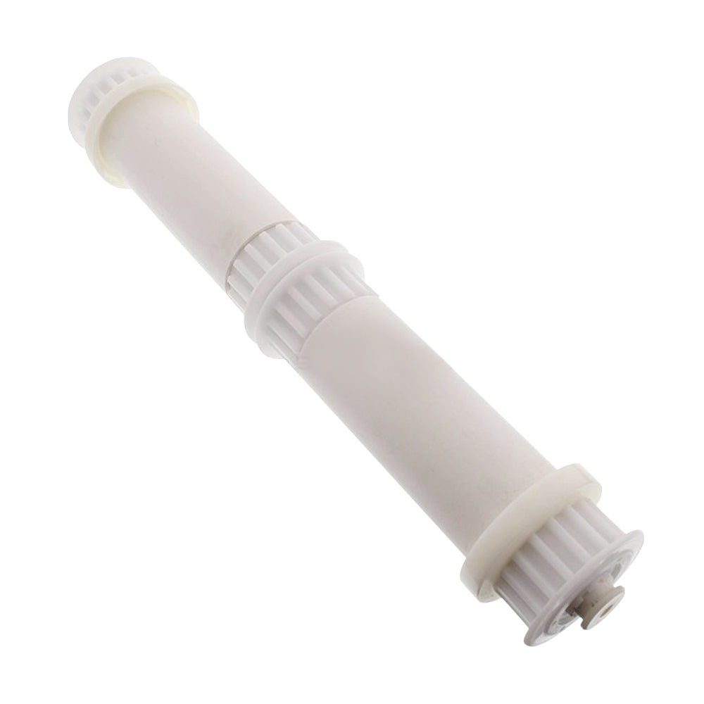 Maytronics 99955956-ASSY | Set 2 rulli corti con inserto per nuovi robot Dolphin 