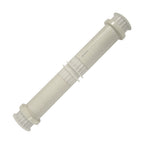 Maytronics 99955958-ASSY | Tubo de semi rodillo con rodamiento central Dolphin