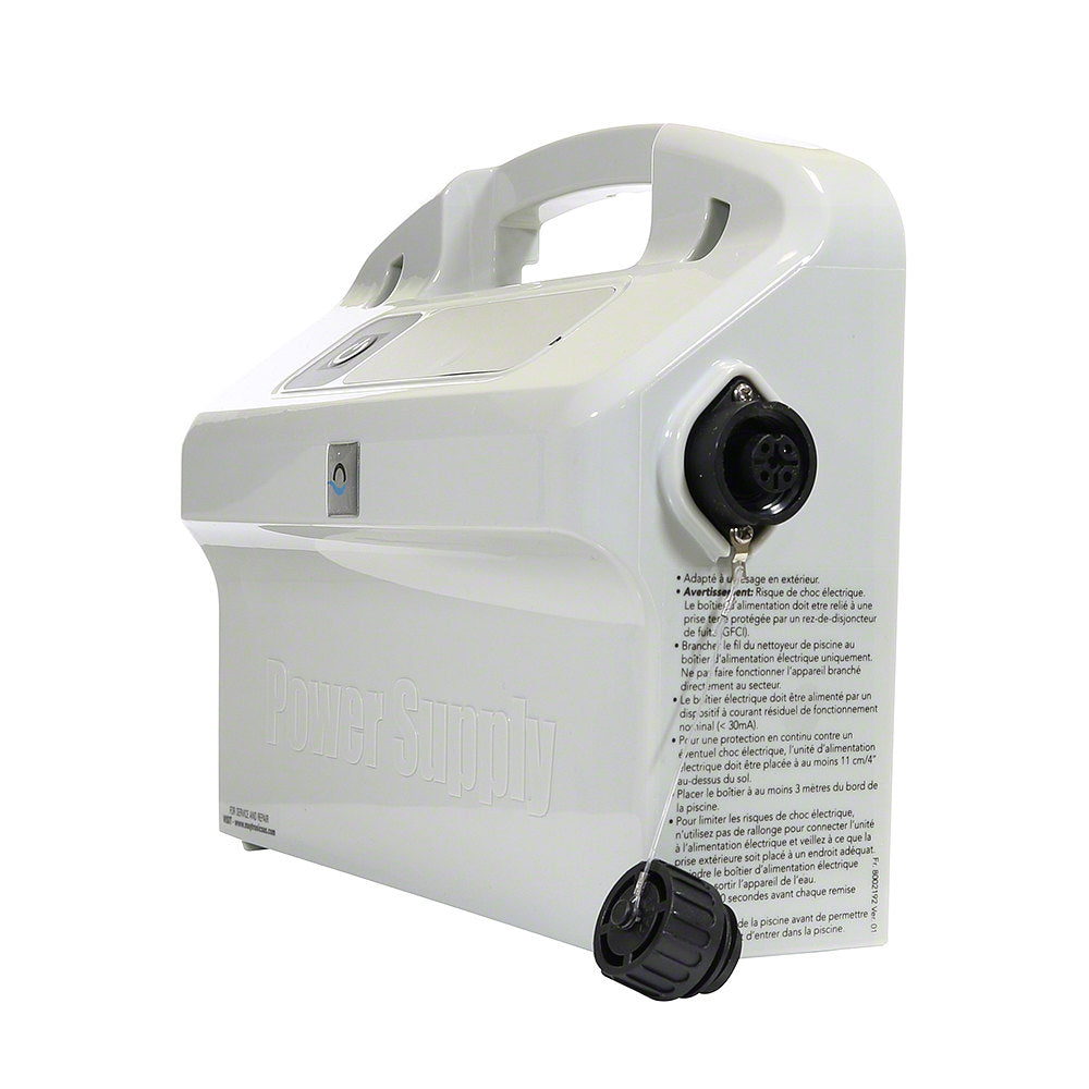 Maytronics 9995675-ASSY - Trasformatore BASIC senza display per robot Dolphin con telecomando lato