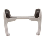 Maytronics 99957019-ASSY | Manico grigio per robot piscina Dolphin DX4|DX5