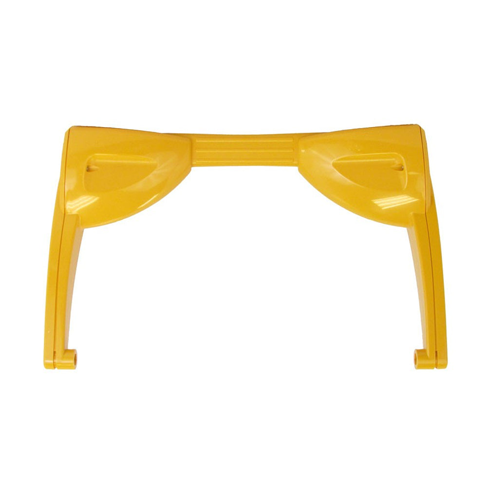 Maytronics 9995721 - Manico / Gruppo di trasporto giallo di ricambio per Dolphin 