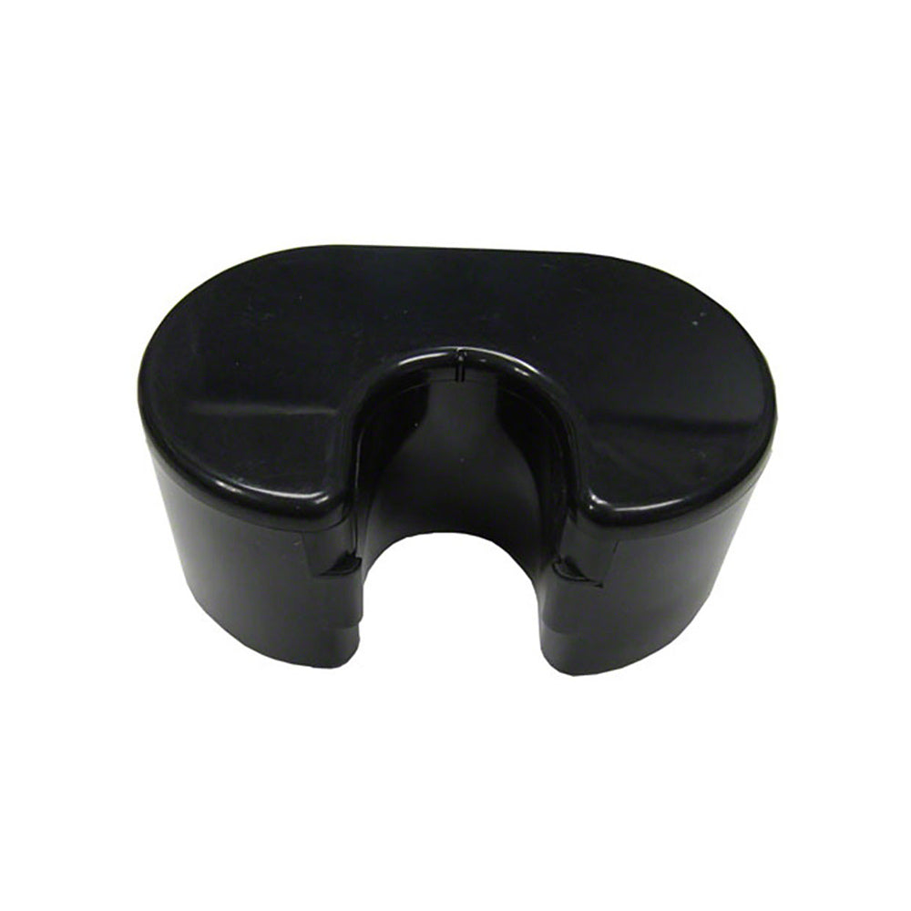 Maytronics 9995740-ASSY - Galleggiante nero per manico gruppo trasporto Dolphin Pro X 2