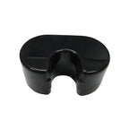 Maytronics 9995740-ASSY - Flotador negro para mango del grupo de transporte Dolphin Pro X 2