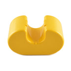 Maytronics 9995741-ASSY - Galleggiante giallo per gruppo trasporto Dolphin