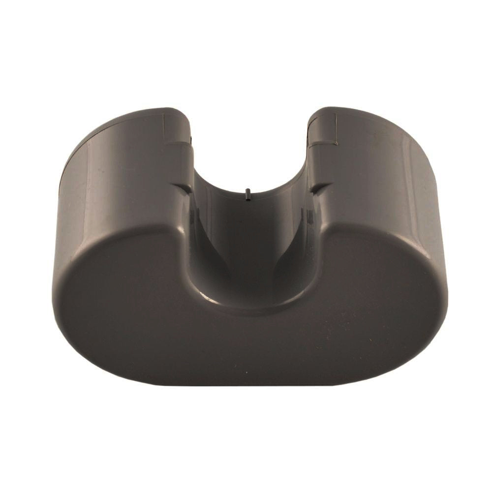 Maytronics 9995742-ASSY - Galleggiante grigio scuro per manico gruppo trasporto Dolphin