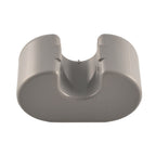 Maytronics 9995744 - Grauer Schwimmer für Dolphin Transportgruppe