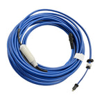 Maytronics 9995756-DIY | Kabel 24m Swivel, 2-poligen Anschlüssen, Dolphin Diag