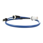 Maytronics 9995791-DIY | Spezzone cavo 1,2 m 3pin con supporto Dolphin Dyn