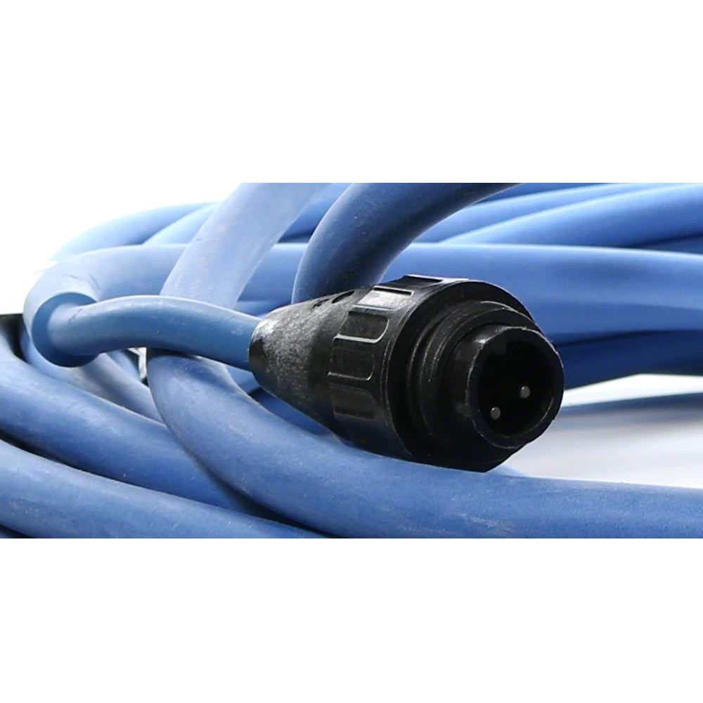 Maytronis 9995851-DIY | Cavo Dolphin 18 m con molla e connessioni 2 pin - dettaglio 2
