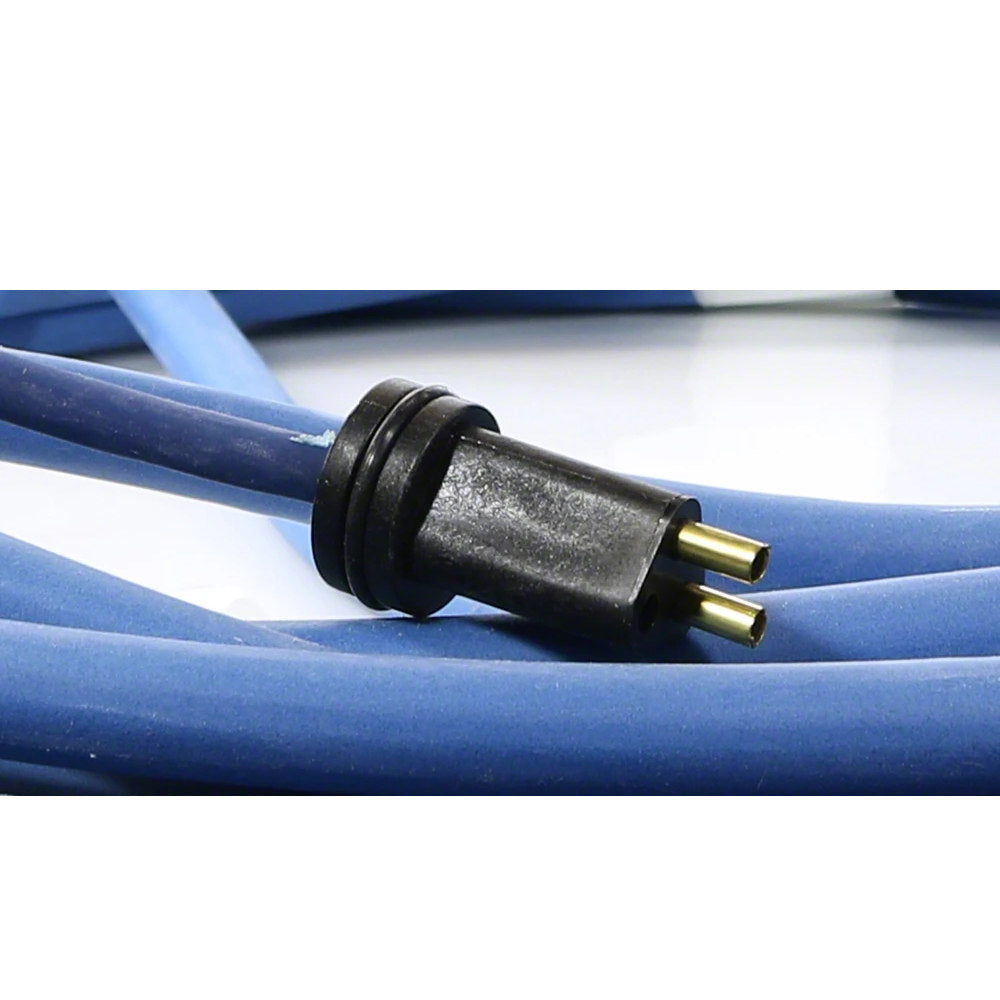Maytronis 9995851-DIY | Cavo Dolphin 18 m con molla e connessioni 2 pin - dettaglio 1