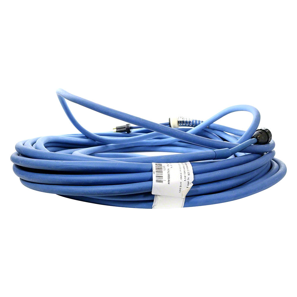 Maytronis 9995851-DIY | Cavo Dolphin 18 m con molla e connessioni 2 pin