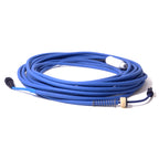 Maytronics 9995861-DIY - Câble 18mt avec swivel et ressort Dolphin, 2 fils