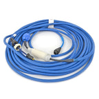 Maytronics 9995862-DIY - Cable 18m con swivel, soporte y conexiones de 2 pines Dolphin