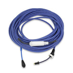 Maytronics 9995871-DIY | Câble pivotant 24 m 3 broches avec support pour Dolphin