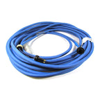 Maytronics 9995872-DIY - Dolphin Kabel 18m mit Swivel, Feder und 3-poligen