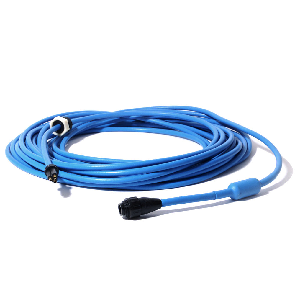 Maytronics 9995885-DIY - Cavo galleggiante 18 m DYN per robot Dolphin S300 / S300i originale