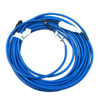 Maytronics 9995899-DIY | Câble flottant 18 m Swivel à 3 fils Dolphin M600|M700