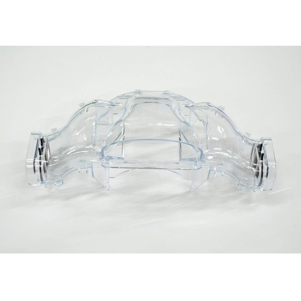 Maytronics 99966008 Convogliatore flusso completo Dolphin M600
