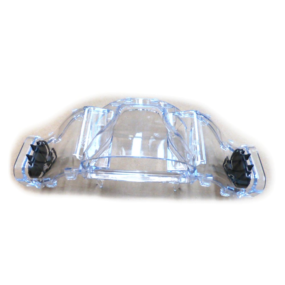Maytronics 99966008 Convogliatore flusso completo Dolphin M600 - M700