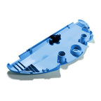 Maytronics 9997103-ASSY | Panel lateral con rueda para Dolphin Master M3