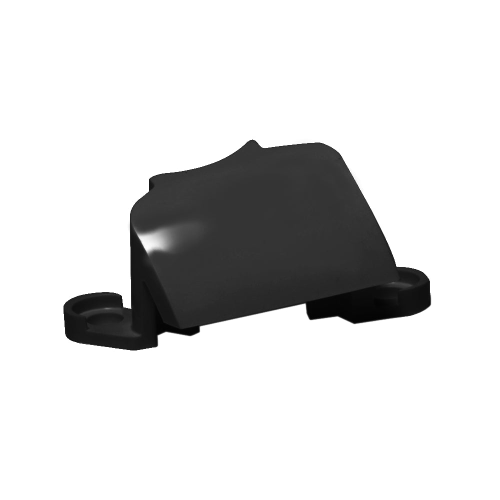 Maytronics 99830782 Pressacavo nero per robot Dolphin E20 e E25 originale