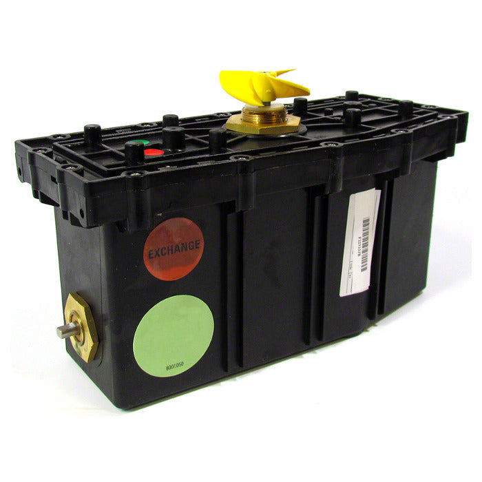Maytronics 9995352-ASSY - Box motore Dolphin Sprite C