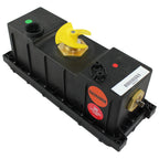 Maytronics 99953015-ASSY | Box motore solo fondo per Dolphin Thunder 10 e Apogon