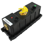 Maytronics 99953009-ASSY | Caja de motor para Dolphin Swash CL y Cosmos 20