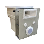 GS14/25 Muro filtrante GS14 Estándar