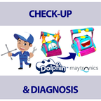 Check up et diagnostic
