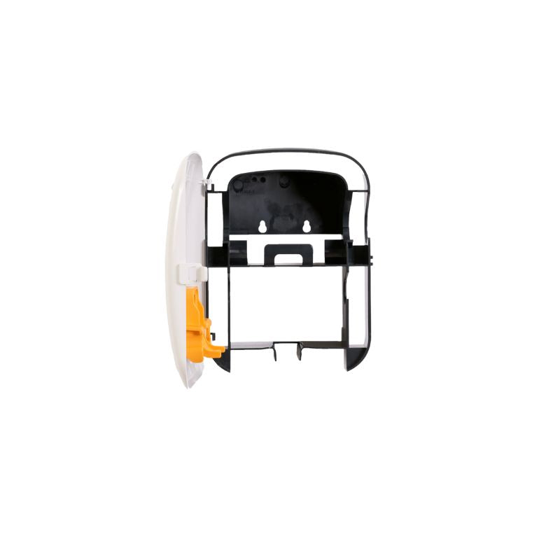 Maytronics 9991829 - Stand a Muro per robot piscina Dolphin Liberty vuoto