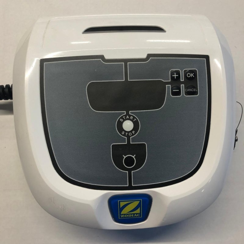 Zodiac R0637400 Quadro comandi OV 3500 | OV 3505 - Usato