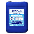 10 Lt Oxyplus - Ossigeno attivo per piscine