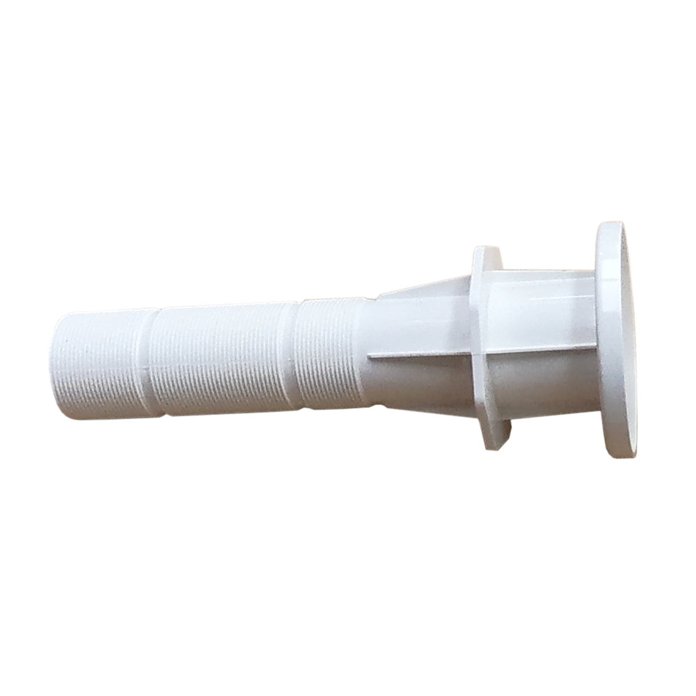 Kit passante muro per MINI proiettore SeaMaid piscine interrate in cemento - passa muro per bocchetta
